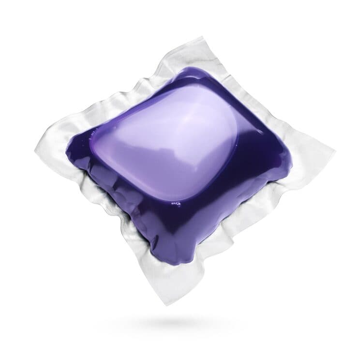 EcoPods
