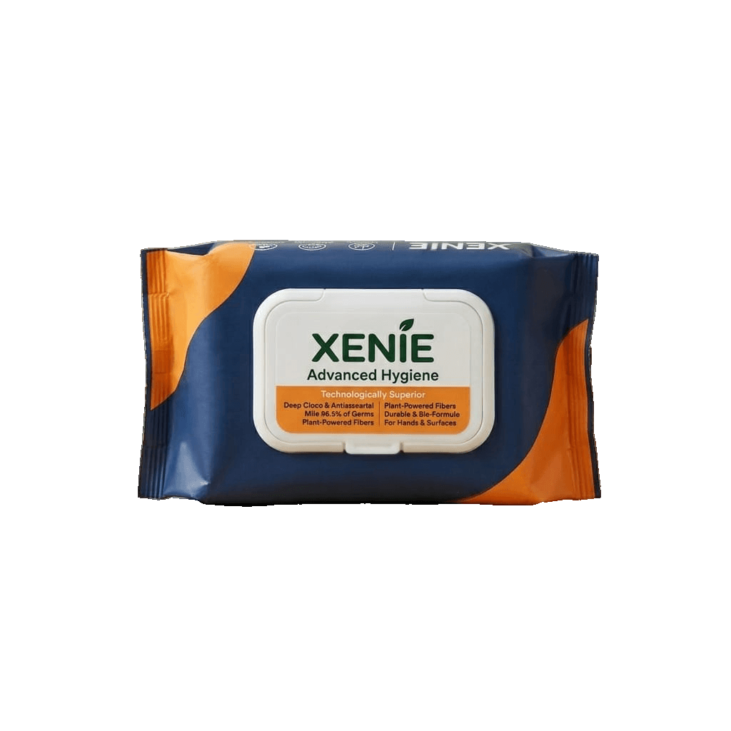 Xenie Adult Wipes