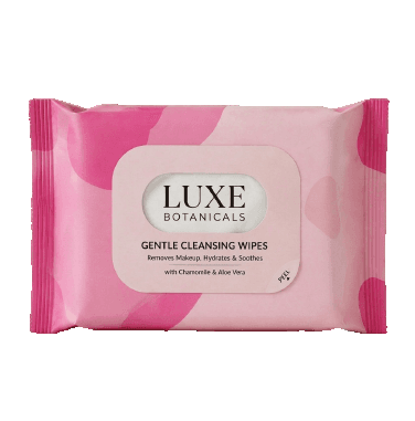 Xenie Makeup Remover Wipes